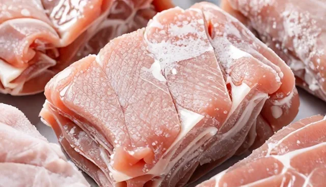 食品代加工中温度控制的适用条件分析