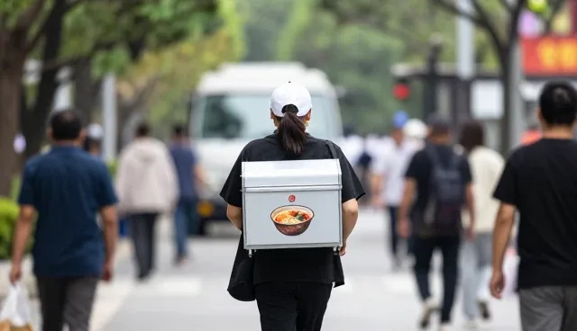 设备维护:食品生产环节的维护建议分析