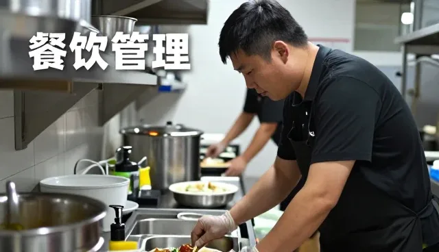 成都盛世鸿途餐饮管理有限公司解析生产加工的发展趋势